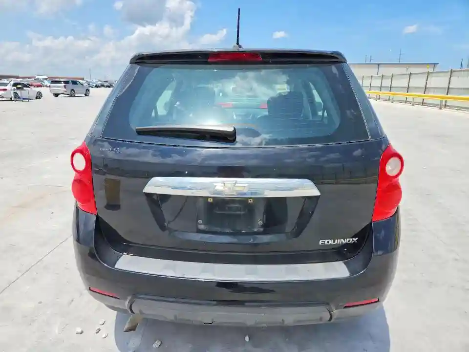 2GNALAEK3F6206321 2015 CHEVROLET EQUINOX-5