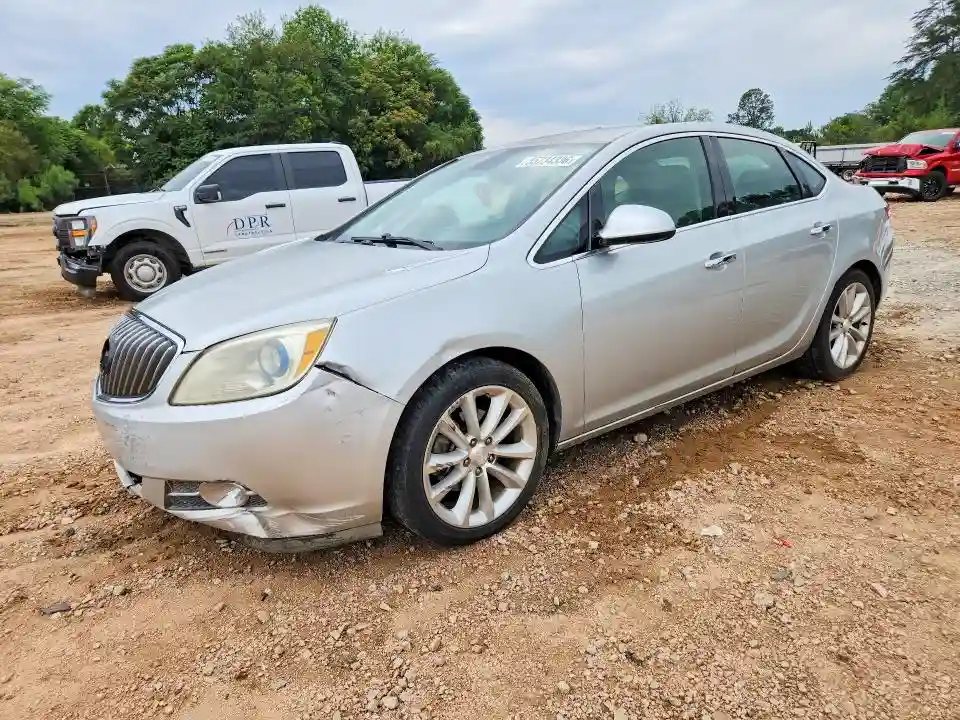 1G4PP5SK7E4213397 2014 BUICK VERANO-0