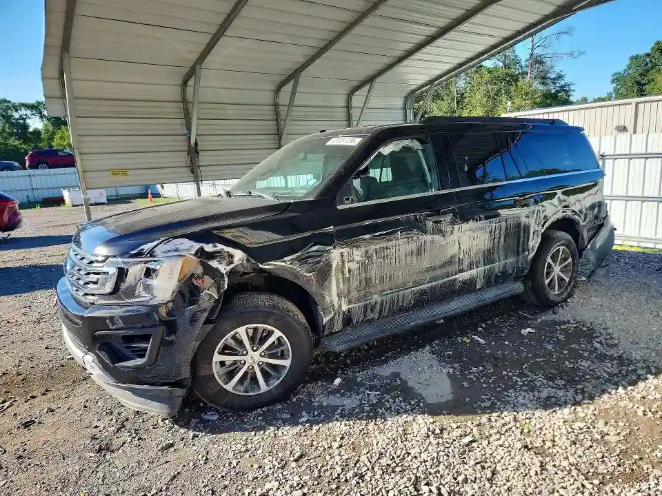 1FMJK1JT2KEA49683 2019 FORD EXPEDITION-0