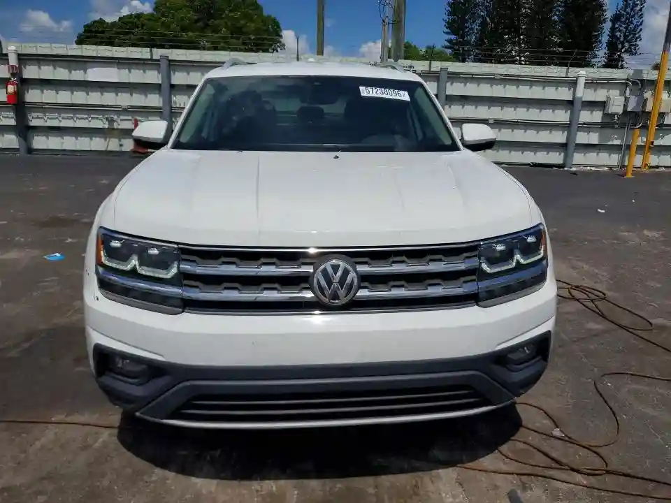 1V2DR2CA2JC581751 2018 VOLKSWAGEN ATLAS-4