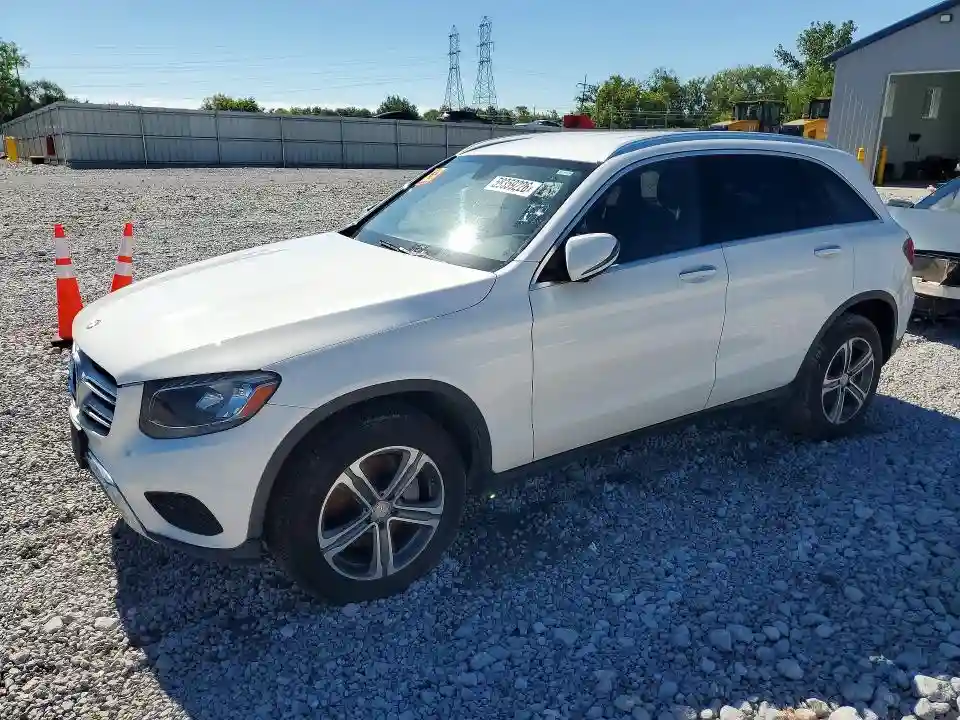 WDC0G4KB5GF022790 2016 MERCEDES-BENZ GLC-CLASS-0