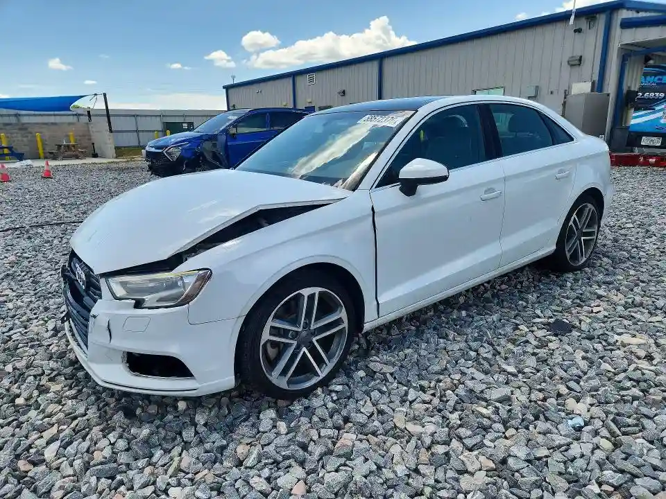 WAUBEGFF7KA125277 2019 AUDI A3-0