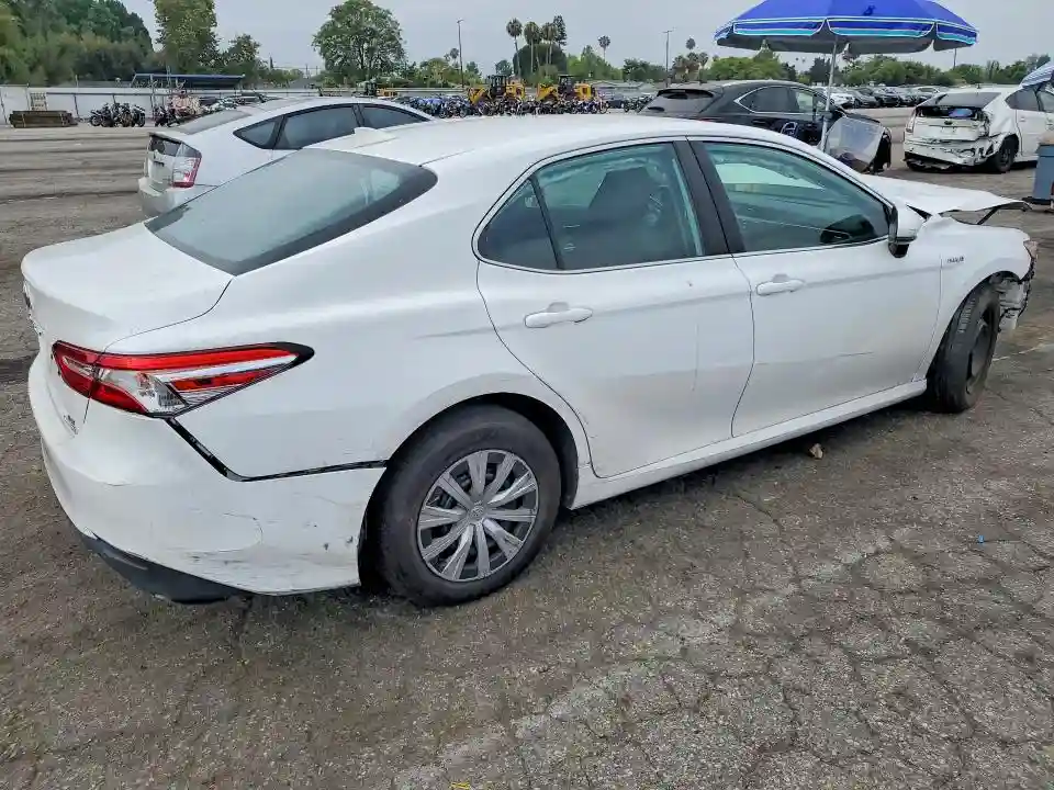 4T1C31AK5LU533819 2020 TOYOTA CAMRY-2