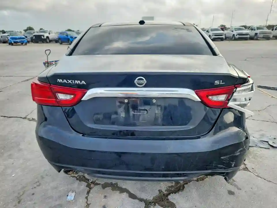 1N4AA6AP6HC362804 2017 NISSAN MAXIMA-5