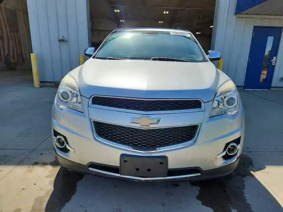 2GNFLHE33F6398461 2015 CHEVROLET EQUINOX-4