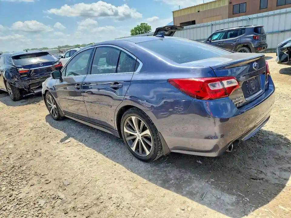 4S3BNBN68G3002199 2016 SUBARU LEGACY-1