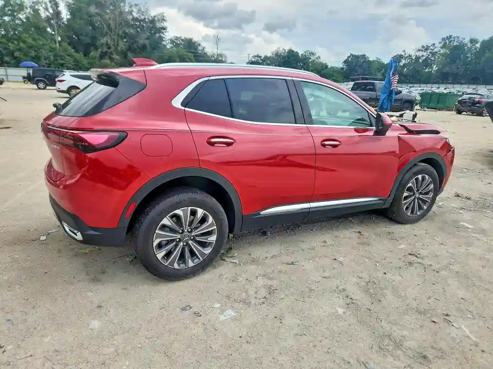 LRBFZKE45SD041970 2025 BUICK ENVISION-2