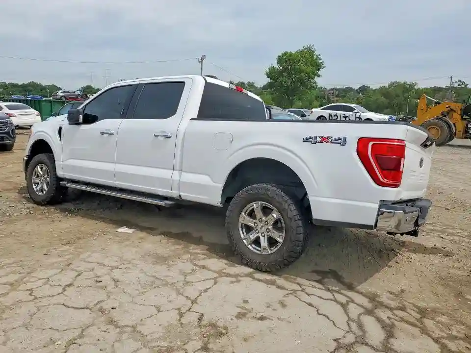 1FTFW1E57MKE34719 2021 FORD F-150-1
