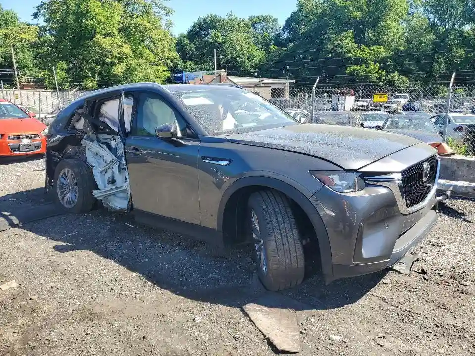 JM3KKBHD7S1250653 2025 MAZDA CX-90-3