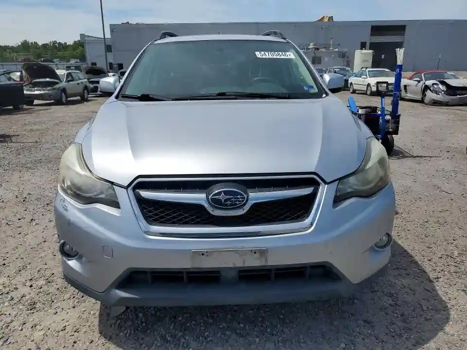 JF2GPAVC2E8274068 2014 SUBARU XV-4