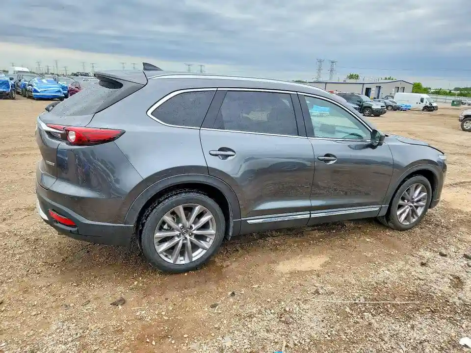 JM3TCBDY9P0649927 2023 MAZDA CX-9-2
