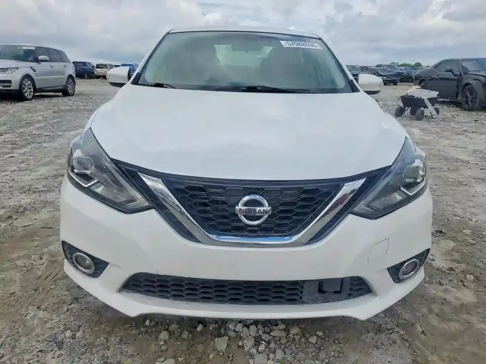 3N1CB7AP9KY281321 2019 NISSAN SENTRA-4