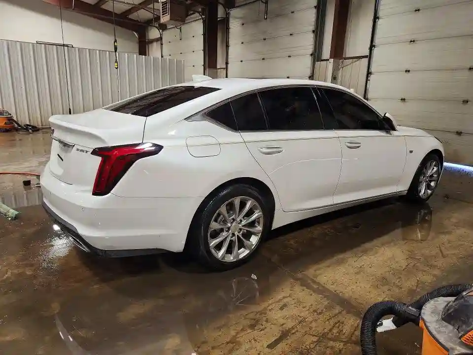 1G6DN5RK8N0136908 2022 CADILLAC CT5-2