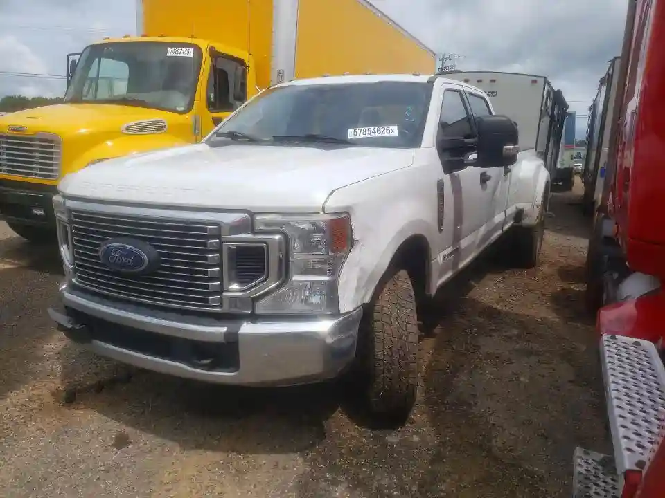 1FT8W3DT0LEC22178 2020 FORD F350-0