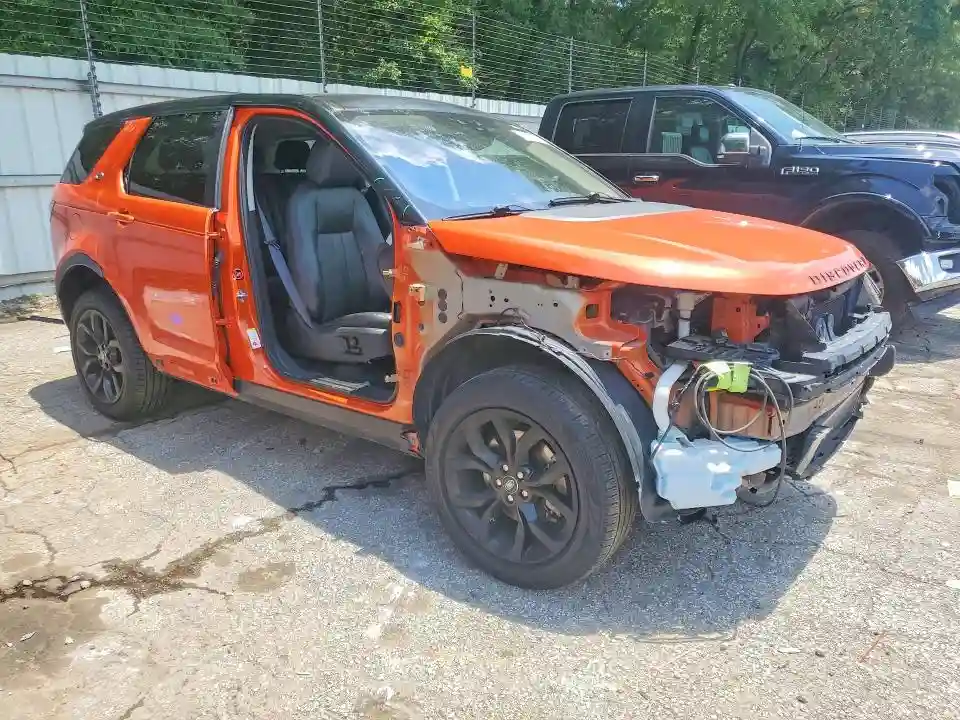 SALCR2BG1HH661714 2017 LAND ROVER DISCOVERY-3