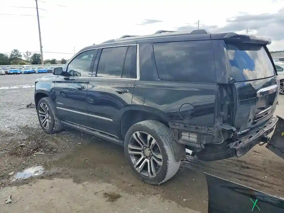 1GKS1CKJXKR397720 2019 GMC YUKON-1
