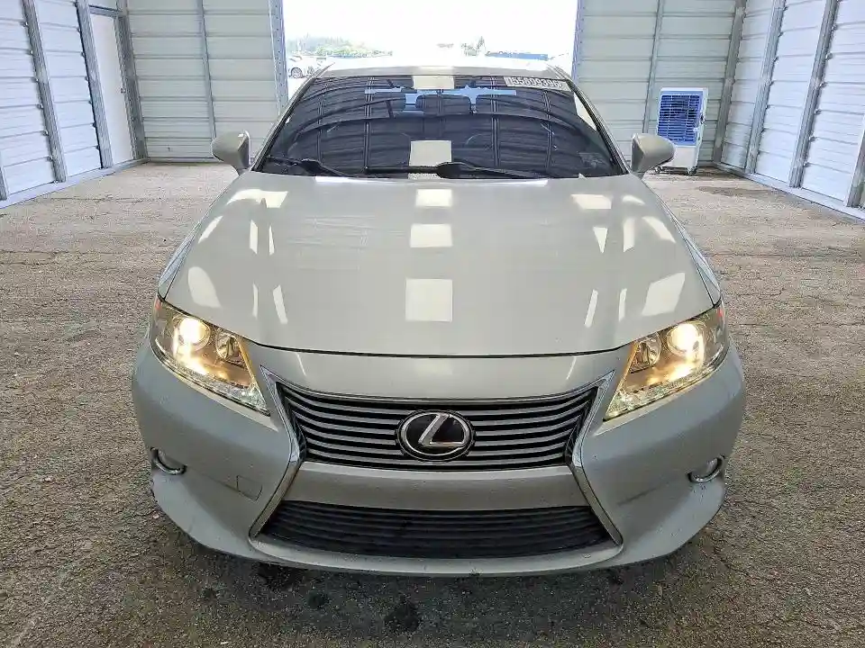 JTHBK1GG8D2058717 2013 LEXUS ES350-4