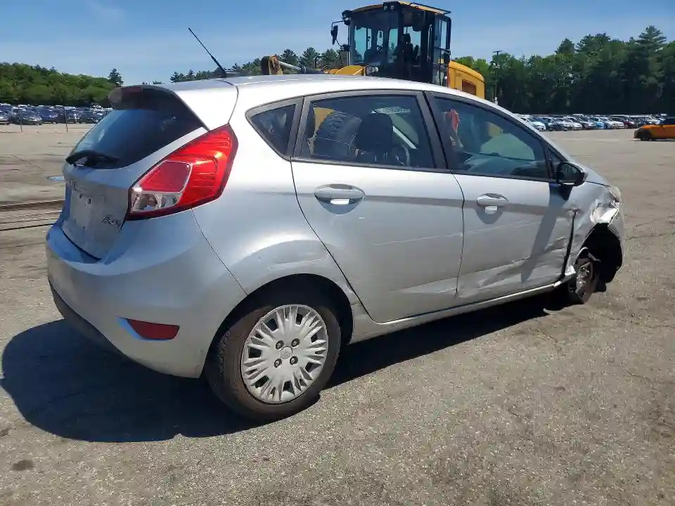 3FADP4TJXGM185308 2016 FORD FIESTA-2
