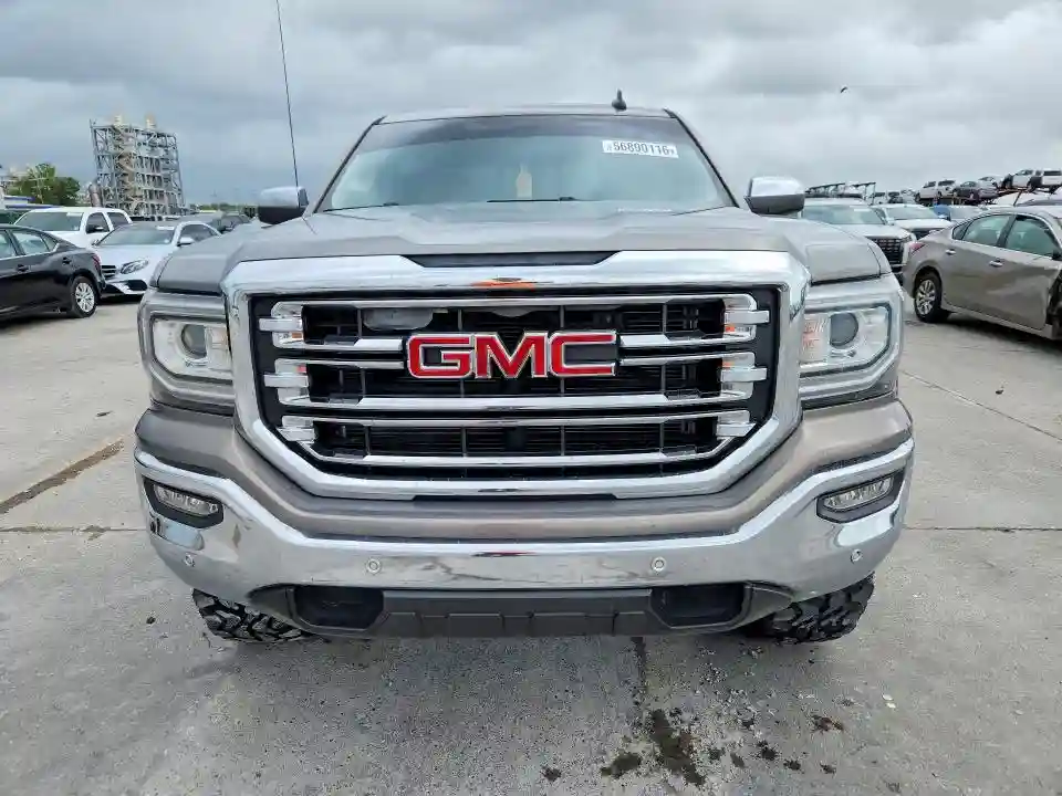 3GTP1NEC8HG253540 2017 GMC SIERRA-4