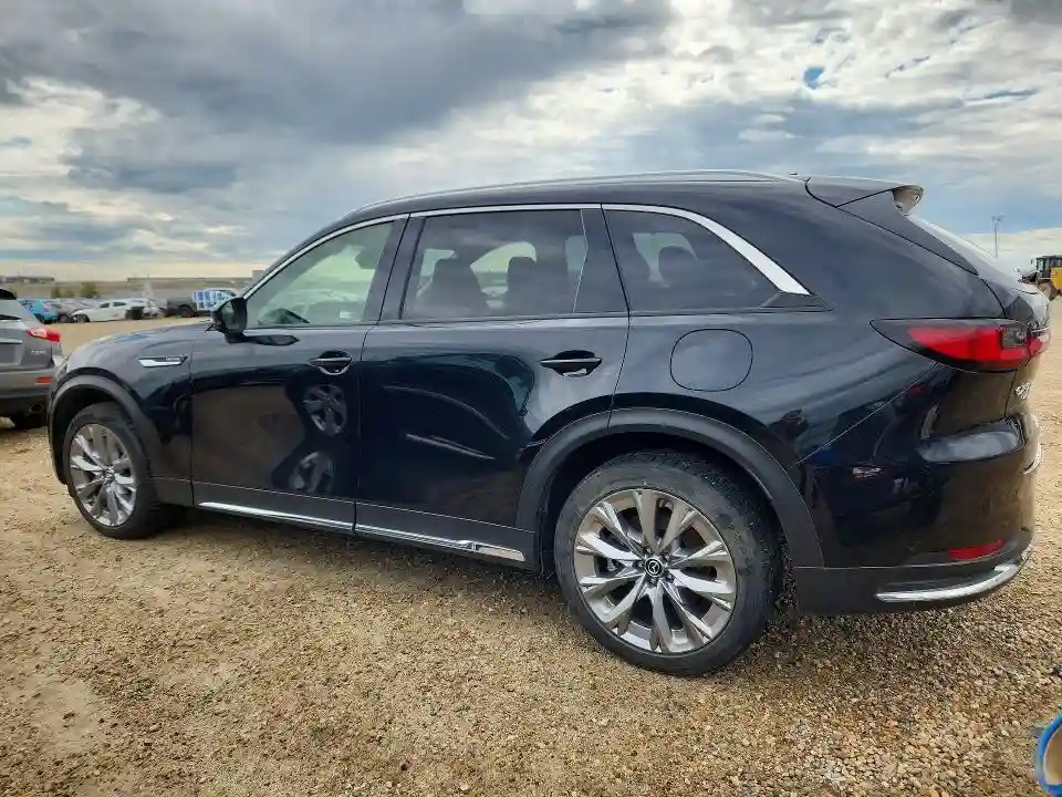 JM3KKDHD5S1191422 2025 MAZDA CX-90-1