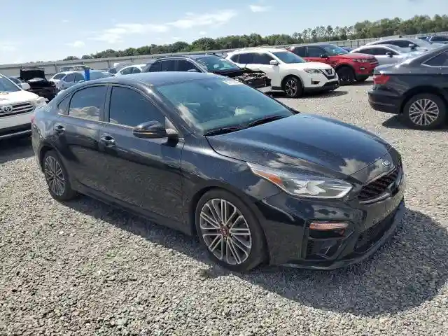 3KPF44AC3ME294912 2021 KIA FORTE-3