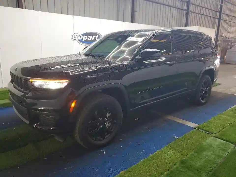 1C4RJKAG3S8766952 2025 JEEP GRAND CHEROKEE-0