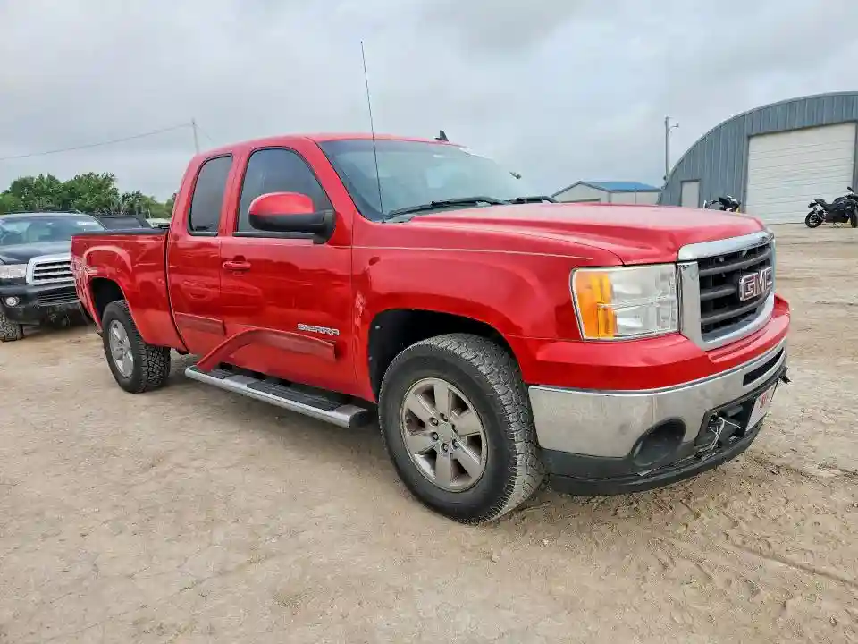 1GTR2WE33BZ256106 2011 GMC SIERRA-3