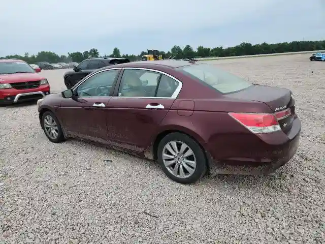 1HGCP3F86BA027726 2011 HONDA ACCORD EXL-1