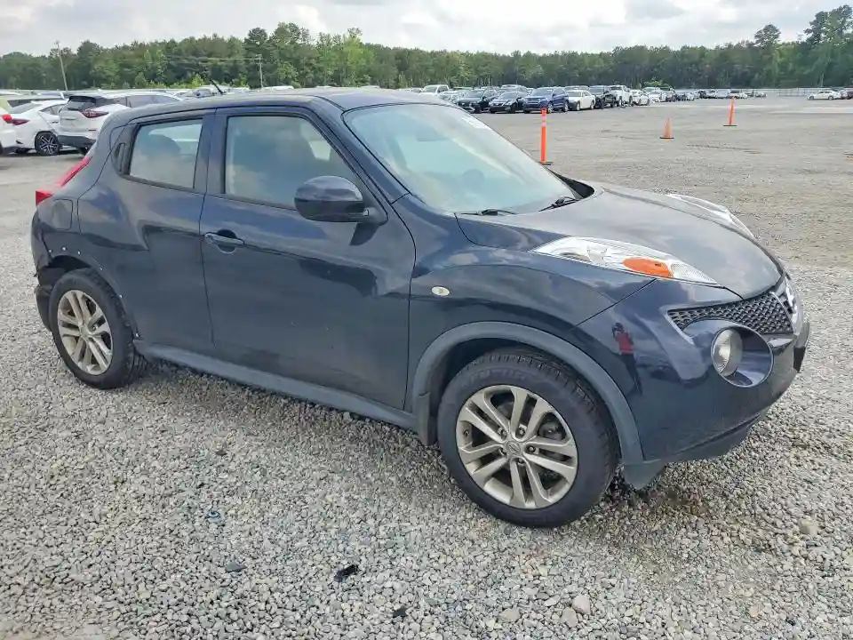 JN8AF5MRXET455117 2014 NISSAN JUKE-3