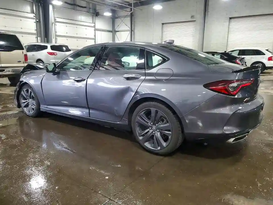 19UUB6F55PA001703 2023 ACURA TLX-1