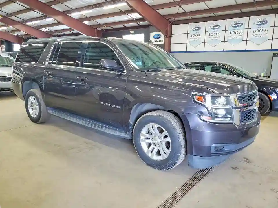 1GNSCHKC3JR315398 2018 CHEVROLET SUBURBAN-3