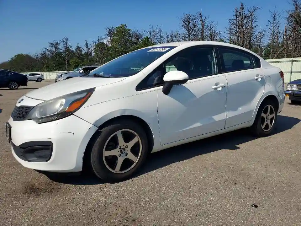 KNADM4A32F6443193 2015 KIA RIO-0