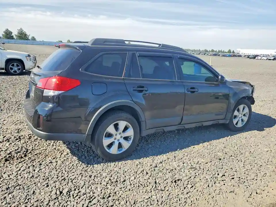 4S4BRBGC7B3423083 2011 SUBARU OUTBACK-2