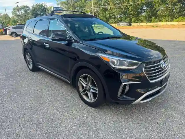 KM8SRDHF0JU282497 2018 HYUNDAI SANTA FE-0