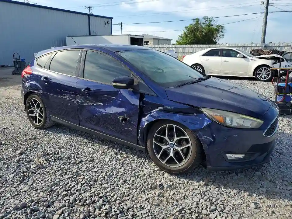 1FADP3M21HL302150 2017 FORD FOCUS-3