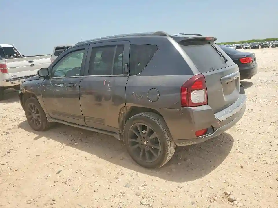 1C4NJCCB2ED794288 2014 JEEP COMPASS-1