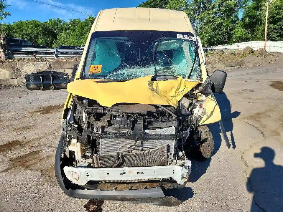 1FTBW3XM1KKA29211 2019 FORD ALL MODELS-4