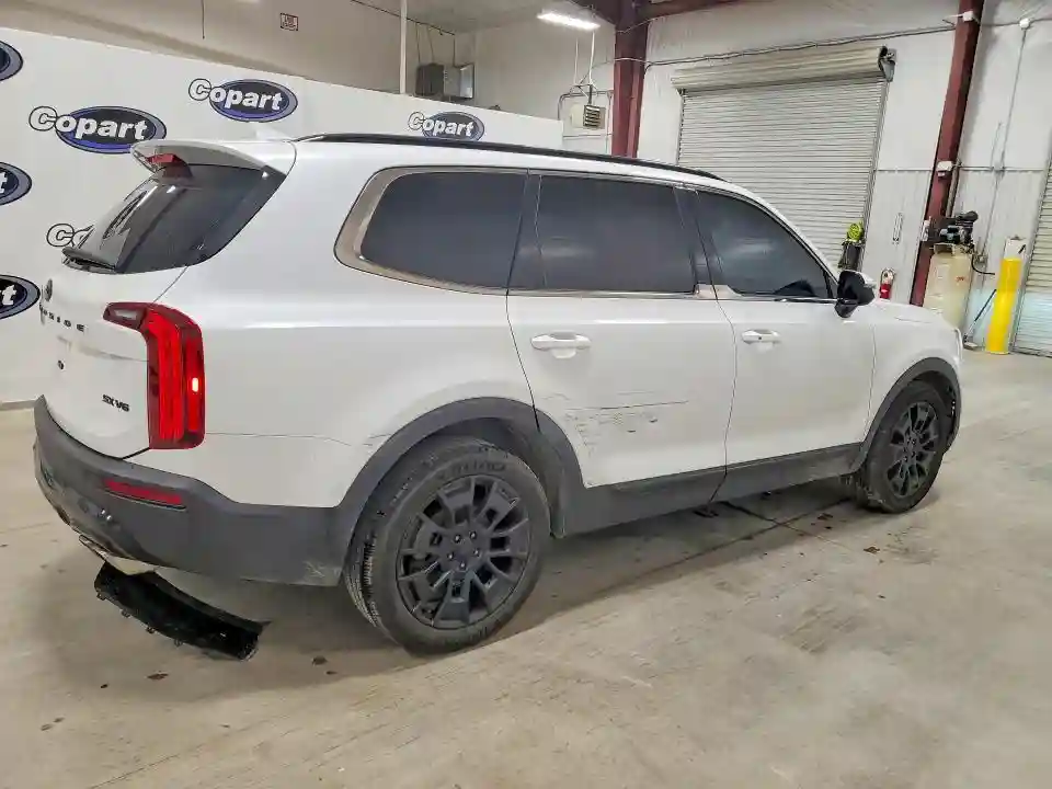 5XYP5DHC2MG098096 2021 KIA TELLURIDE-2