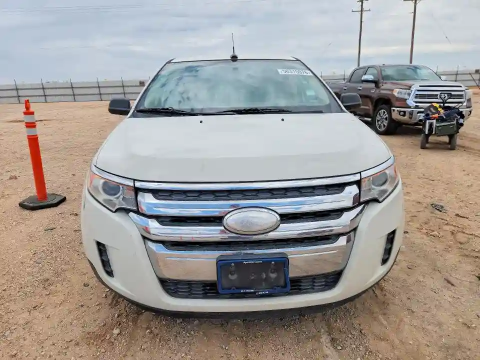 2FMDK3GC0DBA95432 2013 FORD EDGE-4