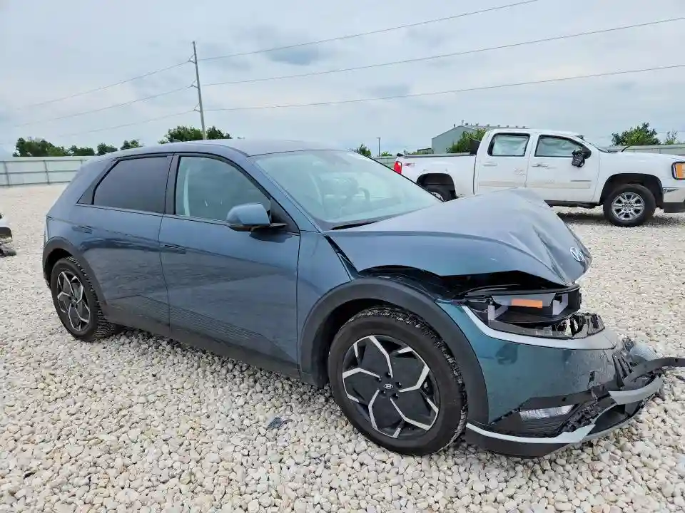 KM8KNDDFXRU273478 2024 HYUNDAI IONIQ-3