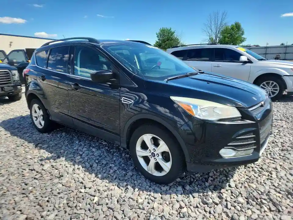 1FMCU9G92EUD59887 2014 FORD ESCAPE-3