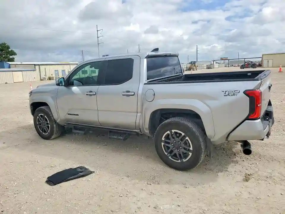 3TMKB5FN0RM020424 2024 TOYOTA TACOMA-1