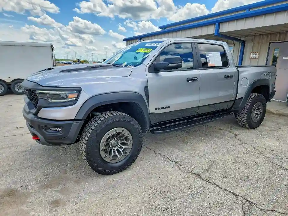 1C6SRFU9XRN187460 2024 RAM 1500-0