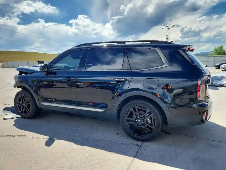 5XYP3DGC6PG348175 2023 KIA TELLURIDE-1