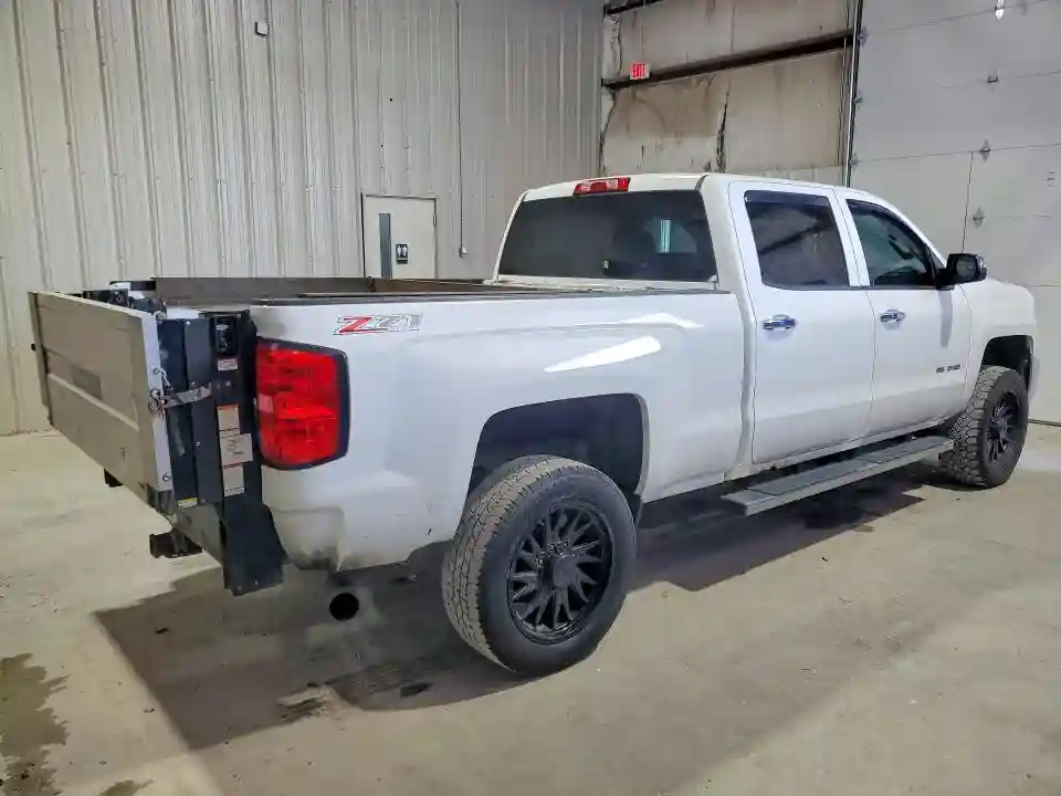 1GC4KZC83FF138817 2015 CHEVROLET ALL MODELS-2