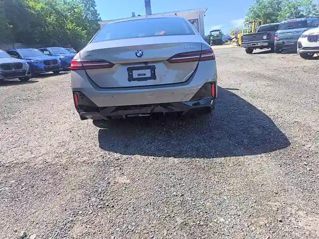 WBA63FJ06TCX08787 2026 BMW 5 SERIES-5