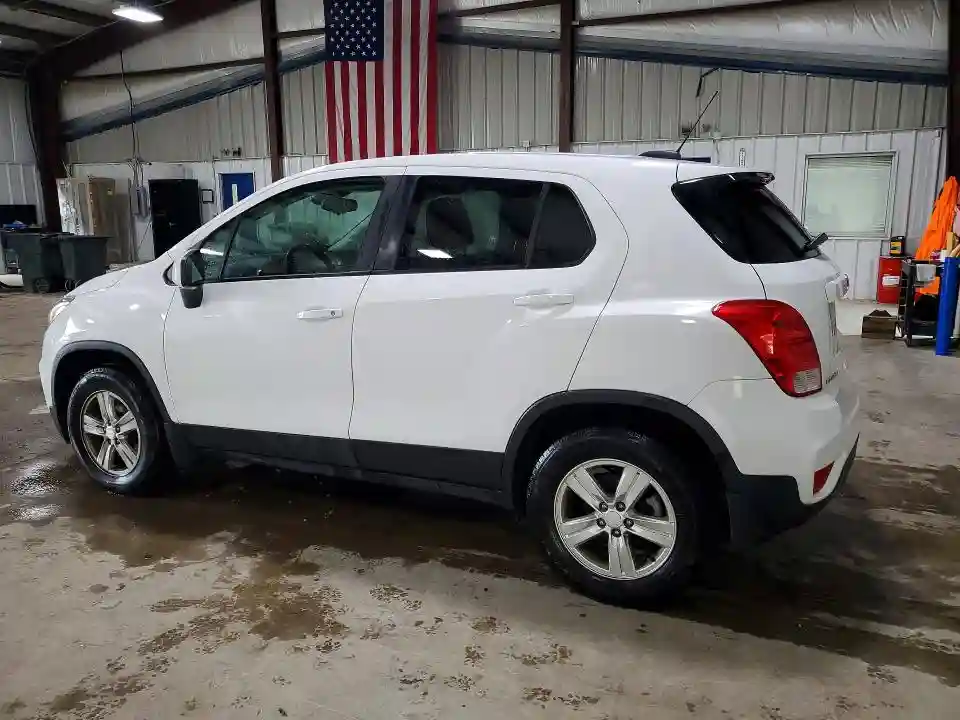 3GNCJNSB4LL107251 2020 CHEVROLET TRAX-1
