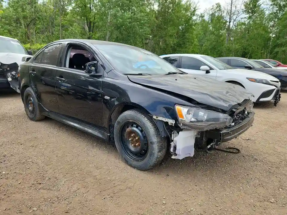 JA32U2FU3HU602865 2017 MITSUBISHI LANCER-3