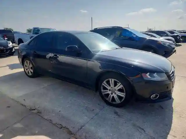 WAUAFAFL7BN036880 2011 AUDI A4-3