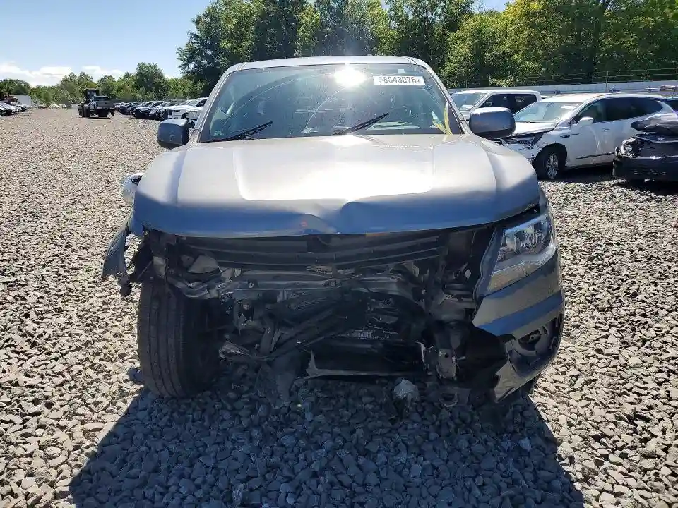 1GCGTCEN1L1212383 2020 CHEVROLET COLORADO-4